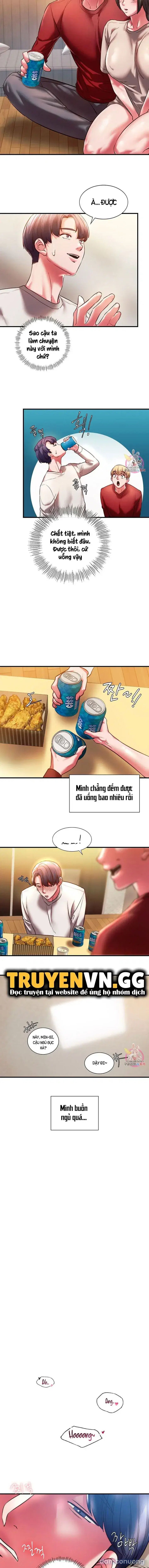 đọc truyện Bạn Học Chương 5 ảnh 4 tại Thiên Thai Truyện