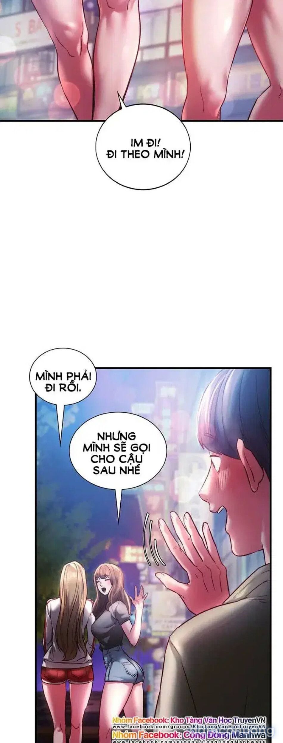 đọc truyện Bạn Học Chương 7 ảnh 23 tại Thiên Thai Truyện