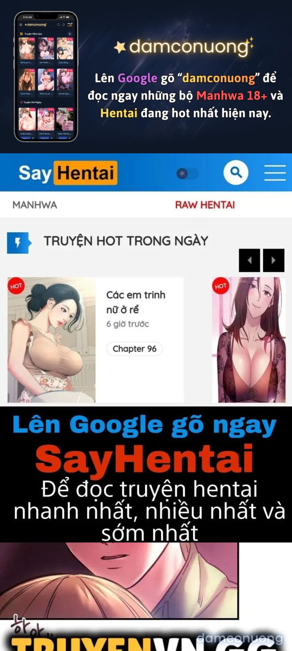 đọc truyện Bạn Học Chương 8 ảnh 2 tại Thiên Thai Truyện