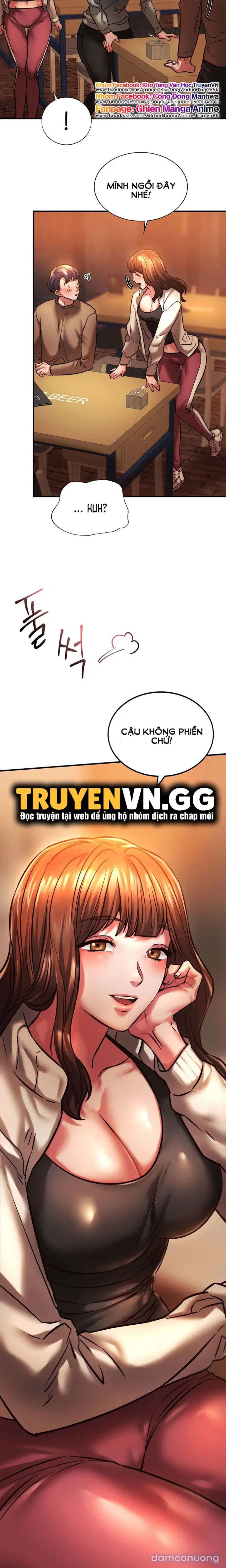 đọc truyện Bạn Học Chương 9 ảnh 25 tại Thiên Thai Truyện