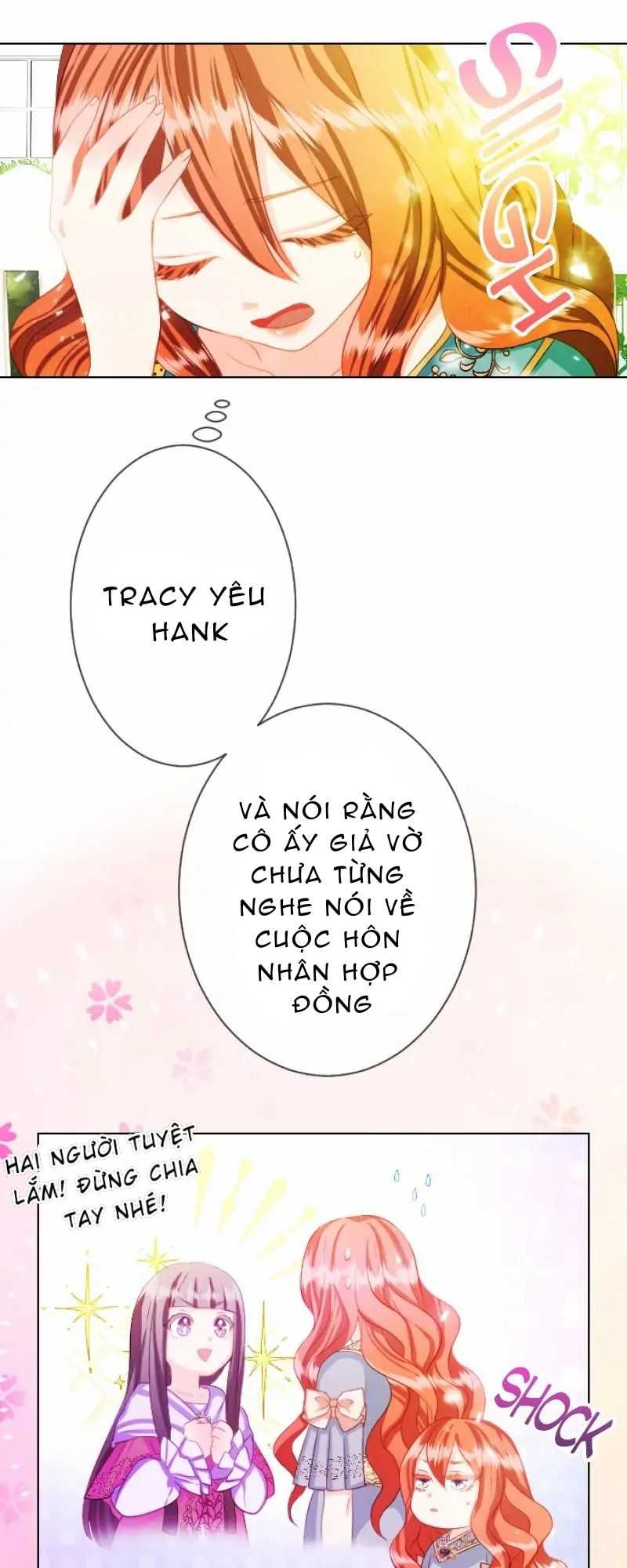 đọc truyện Bản Hợp Đồng Bí Mật Chương 16.2 ảnh 14 tại Giả Dược