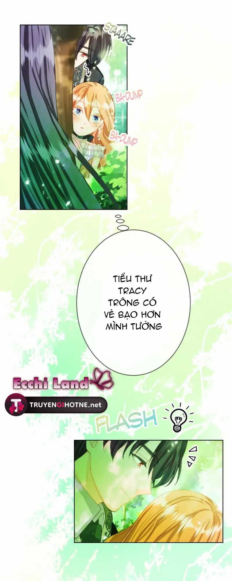 đọc truyện Bản Hợp Đồng Bí Mật Chương 17.2 ảnh 26 tại Giả Dược