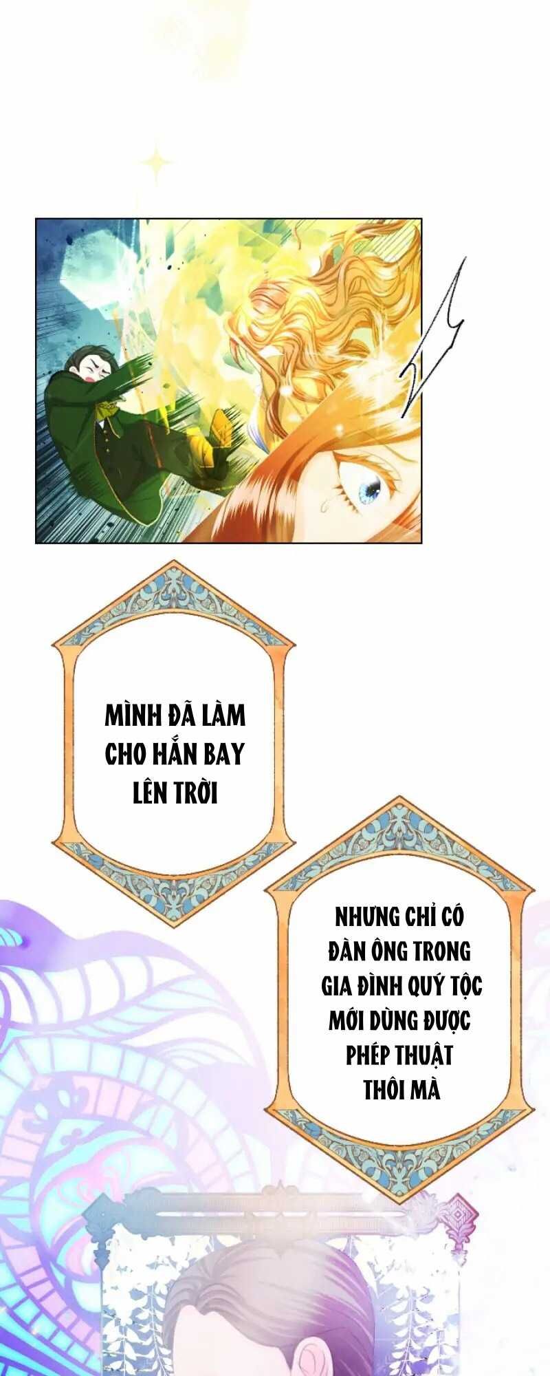 đọc truyện Bản Hợp Đồng Bí Mật Chương 18.1 ảnh 35 tại Giả Dược