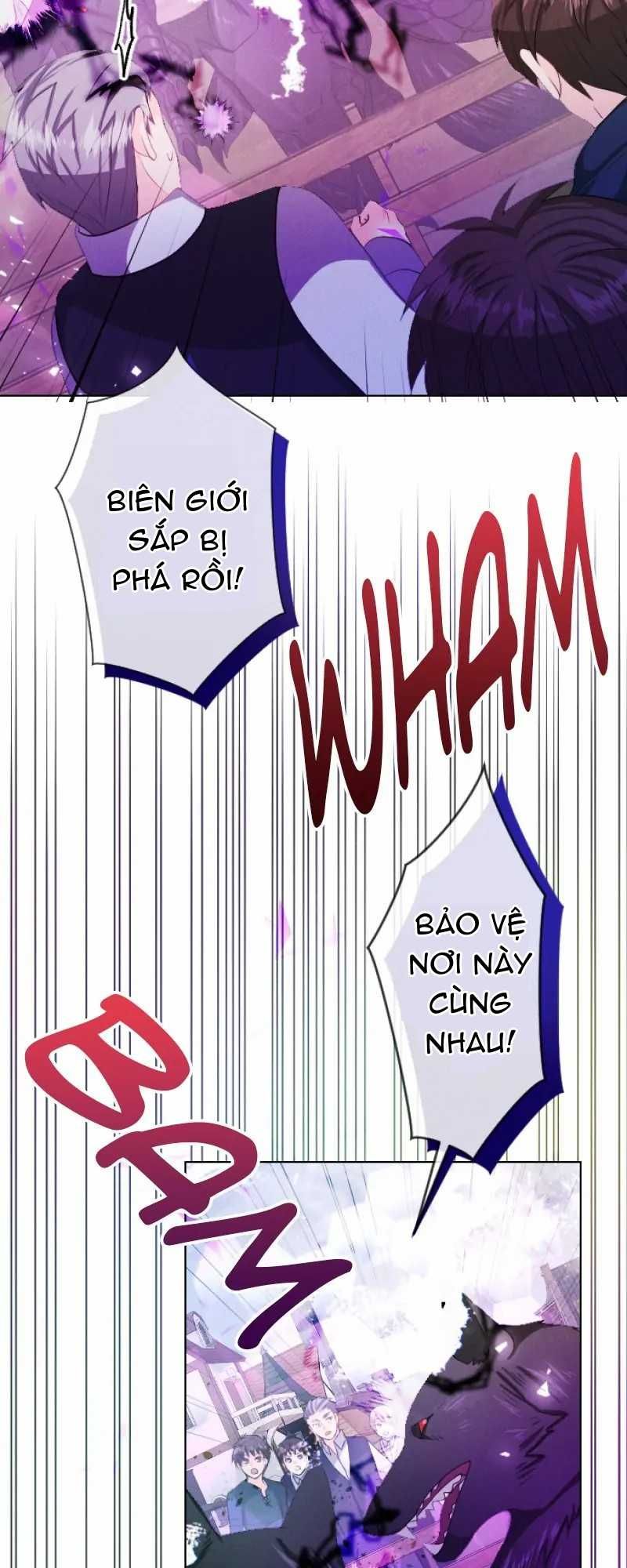 đọc truyện Bản Hợp Đồng Bí Mật Chương 21.1 ảnh 11 tại Thiên Thai Truyện