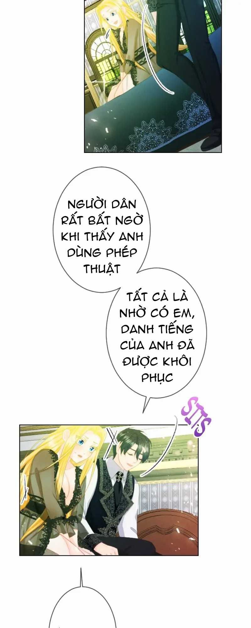 đọc truyện Bản Hợp Đồng Bí Mật Chương 21.1 ảnh 36 tại Thiên Thai Truyện