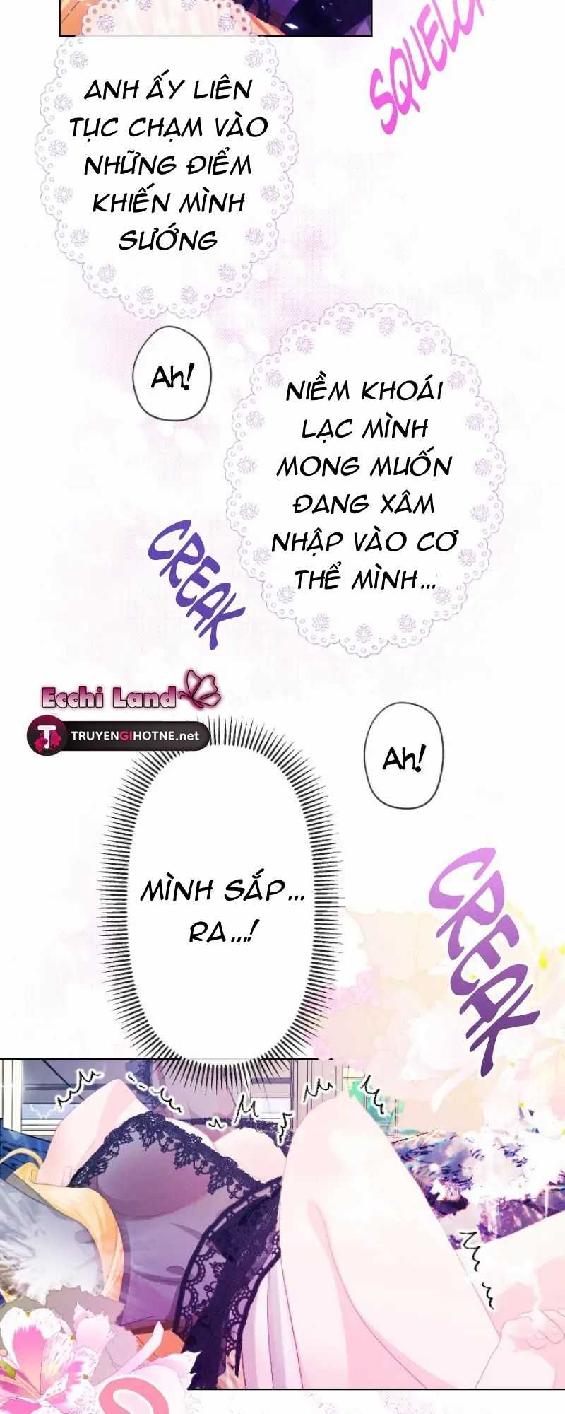 đọc truyện Bản Hợp Đồng Bí Mật Chương 21.2 ảnh 12 tại Thiên Thai Truyện