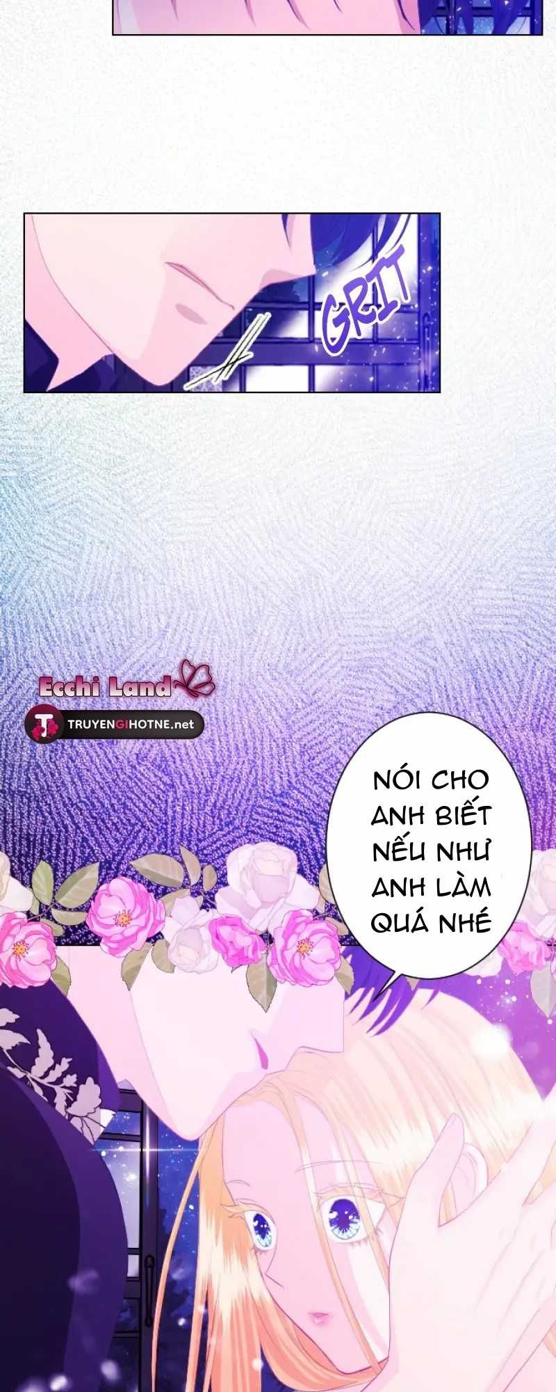 đọc truyện Bản Hợp Đồng Bí Mật Chương 22.2 ảnh 20 tại Thiên Thai Truyện