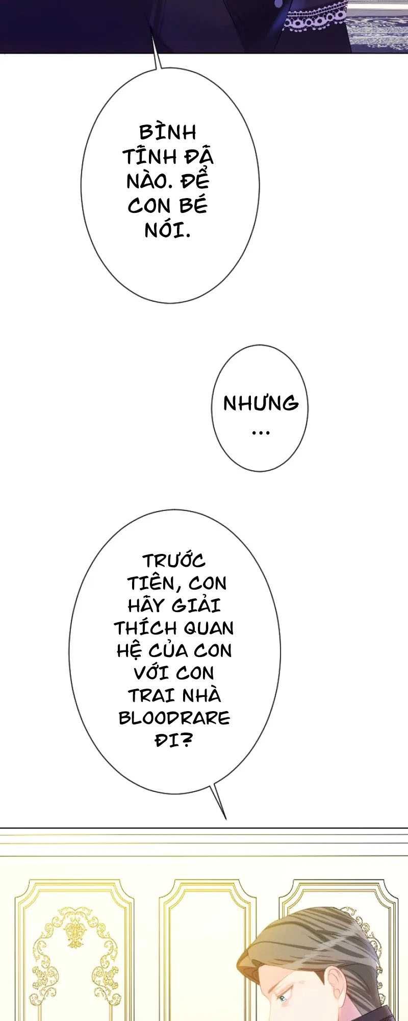 đọc truyện Bản Hợp Đồng Bí Mật Chương 33.1 ảnh 28 tại Giả Dược