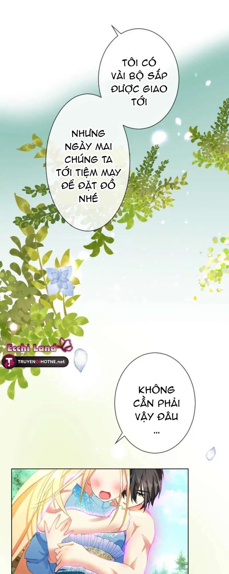 đọc truyện Bản Hợp Đồng Bí Mật Chương 4.2 ảnh 12 tại Giả Dược
