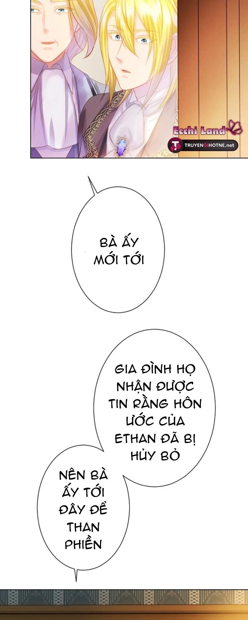 đọc truyện Bản Hợp Đồng Bí Mật Chương 41.1 ảnh 18 tại Giả Dược