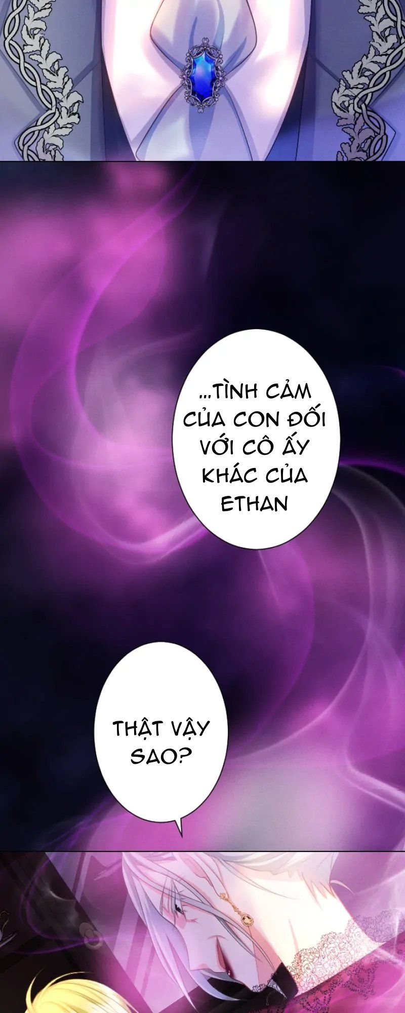 đọc truyện Bản Hợp Đồng Bí Mật Chương 41.1 ảnh 30 tại Giả Dược