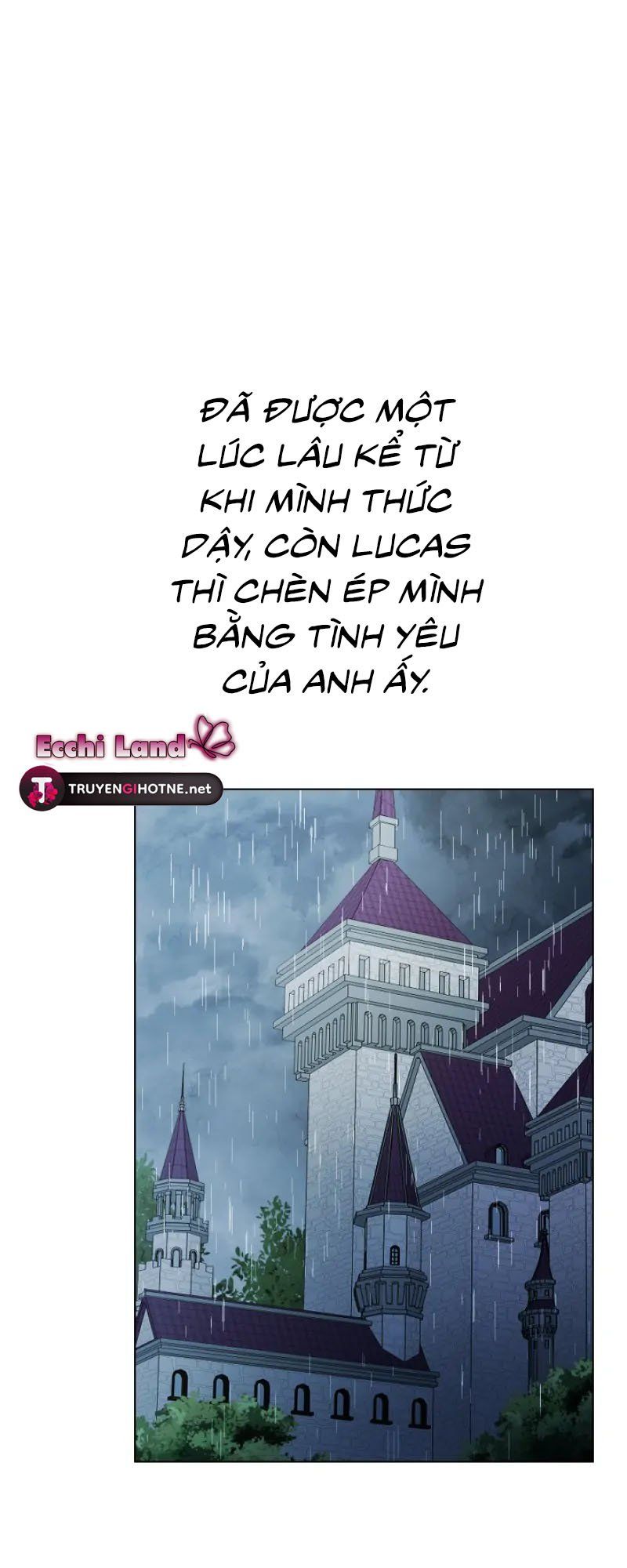 đọc truyện Bản Hợp Đồng Bí Mật Chương 42.1 ảnh 3 tại Thiên Thai Truyện