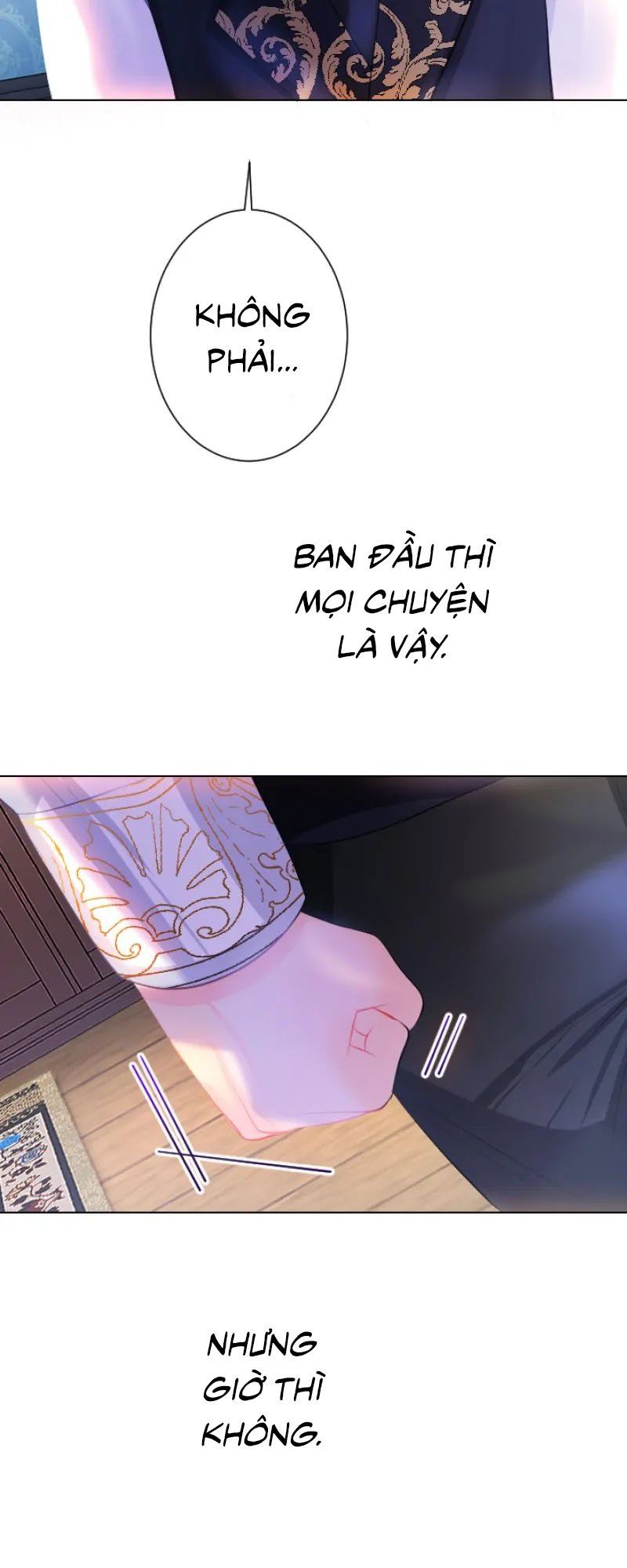 đọc truyện Bản Hợp Đồng Bí Mật Chương 42.2 ảnh 5 tại Thiên Thai Truyện