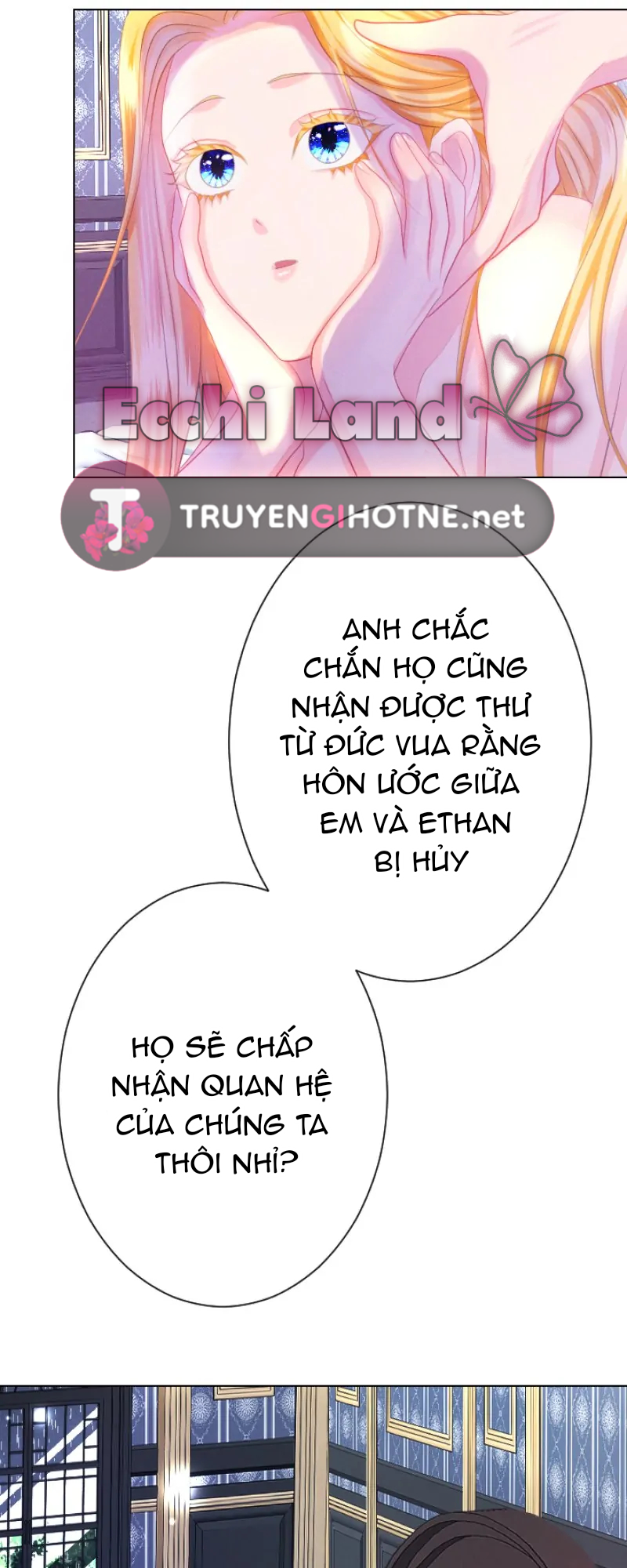 đọc truyện Bản Hợp Đồng Bí Mật Chương 43.1 ảnh 22 tại Thiên Thai Truyện