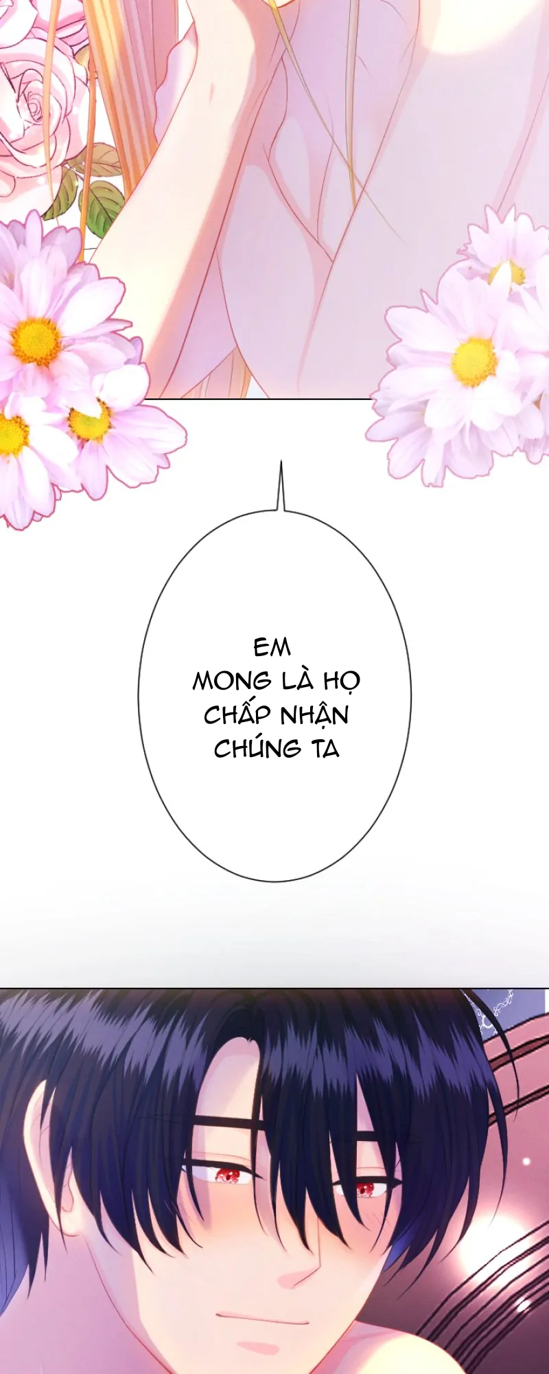 đọc truyện Bản Hợp Đồng Bí Mật Chương 43.1 ảnh 24 tại Thiên Thai Truyện