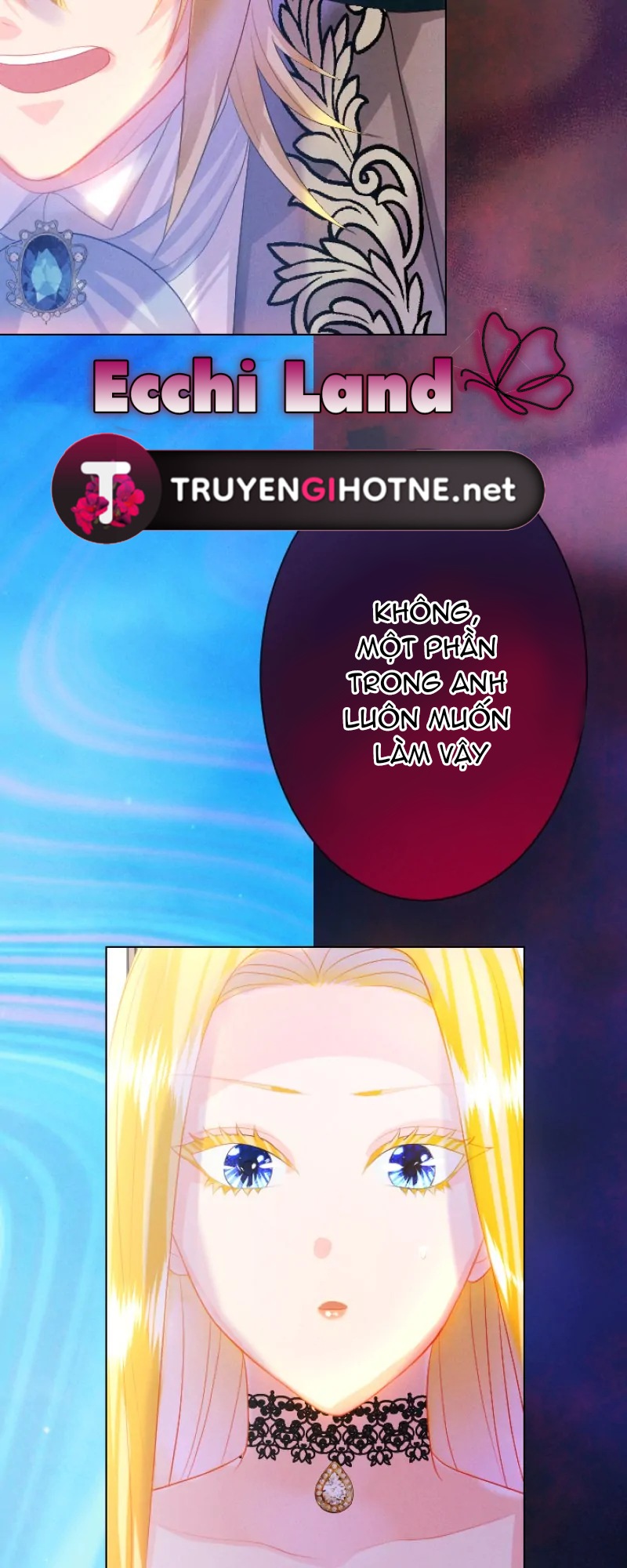 đọc truyện Bản Hợp Đồng Bí Mật Chương 43.2 ảnh 22 tại Thiên Thai Truyện