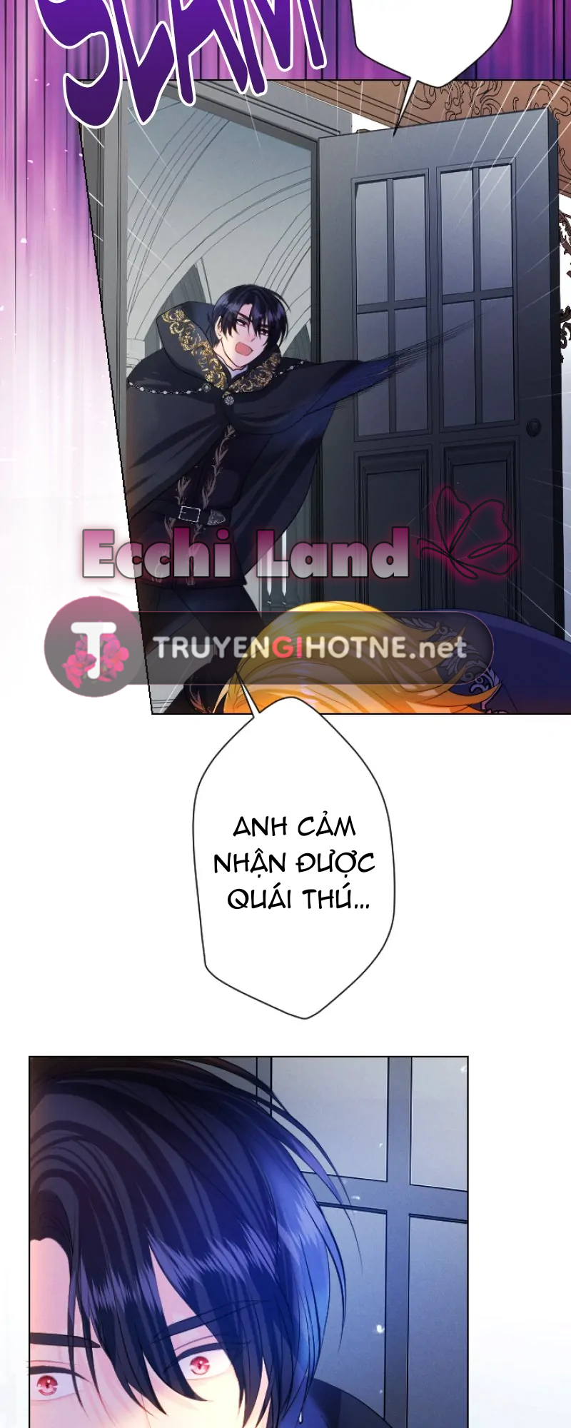 đọc truyện Bản Hợp Đồng Bí Mật Chương 43.2 ảnh 33 tại Thiên Thai Truyện