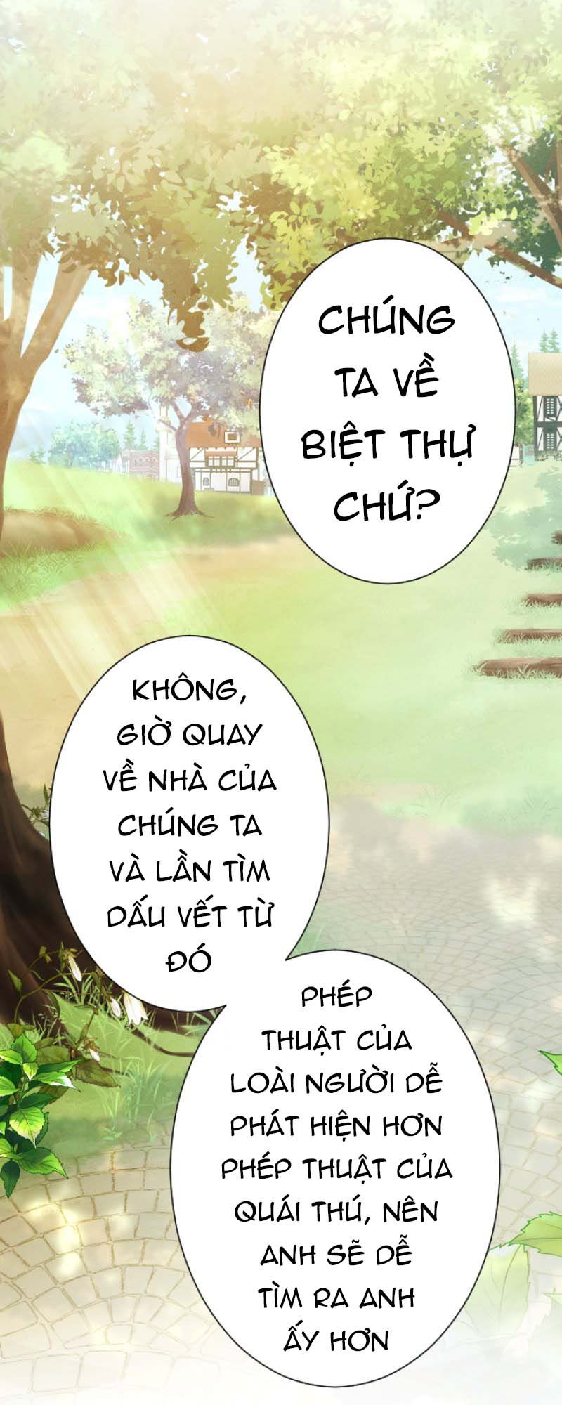 đọc truyện Bản Hợp Đồng Bí Mật Chương 44.2 ảnh 20 tại Thiên Thai Truyện