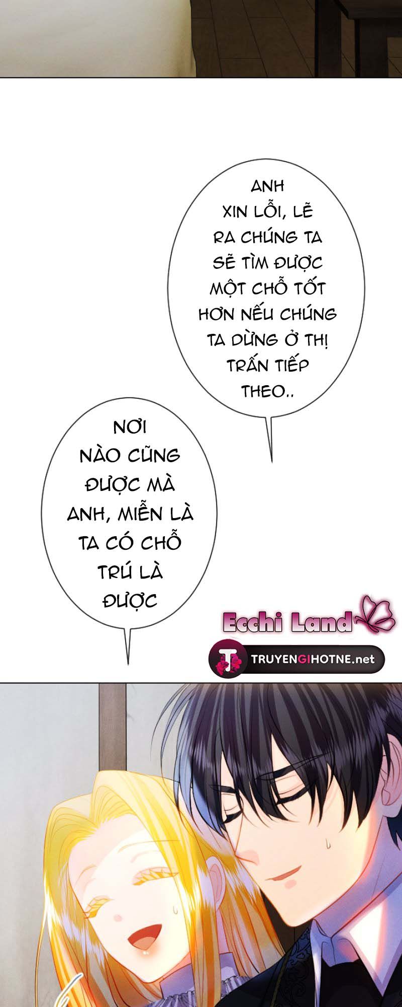 đọc truyện Bản Hợp Đồng Bí Mật Chương 44.2 ảnh 29 tại Thiên Thai Truyện