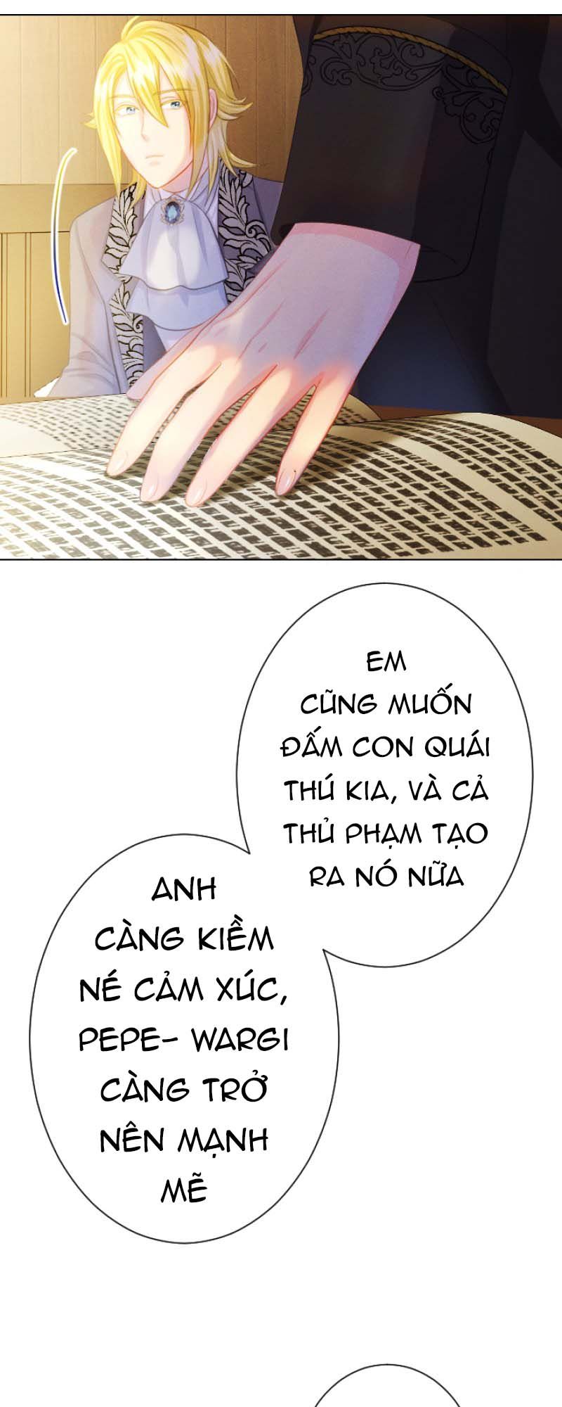 đọc truyện Bản Hợp Đồng Bí Mật Chương 46.2 ảnh 26 tại Giả Dược