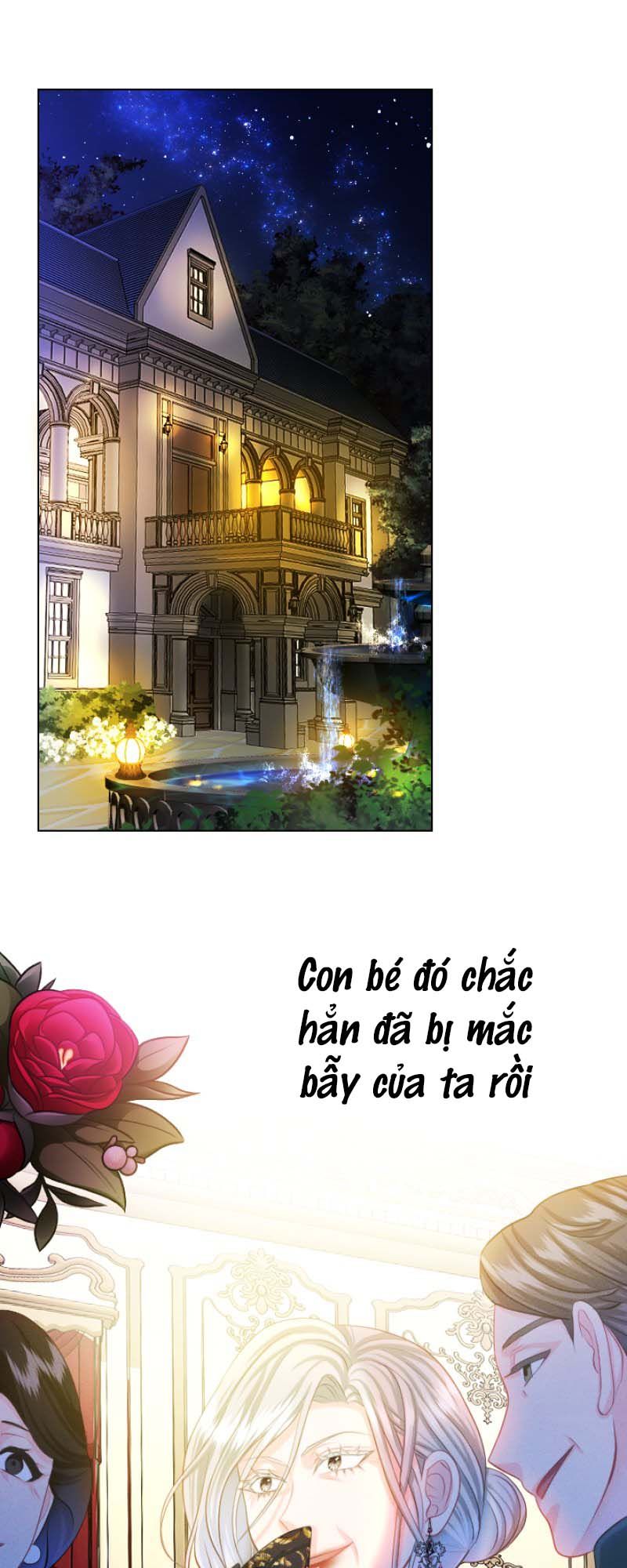 đọc truyện Bản Hợp Đồng Bí Mật Chương 46.2 ảnh 31 tại Giả Dược