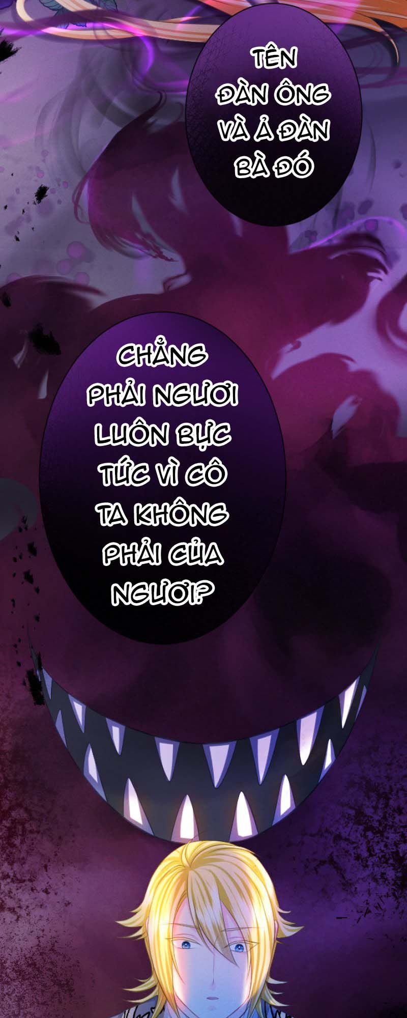 đọc truyện Bản Hợp Đồng Bí Mật Chương 46.2 ảnh 9 tại Giả Dược