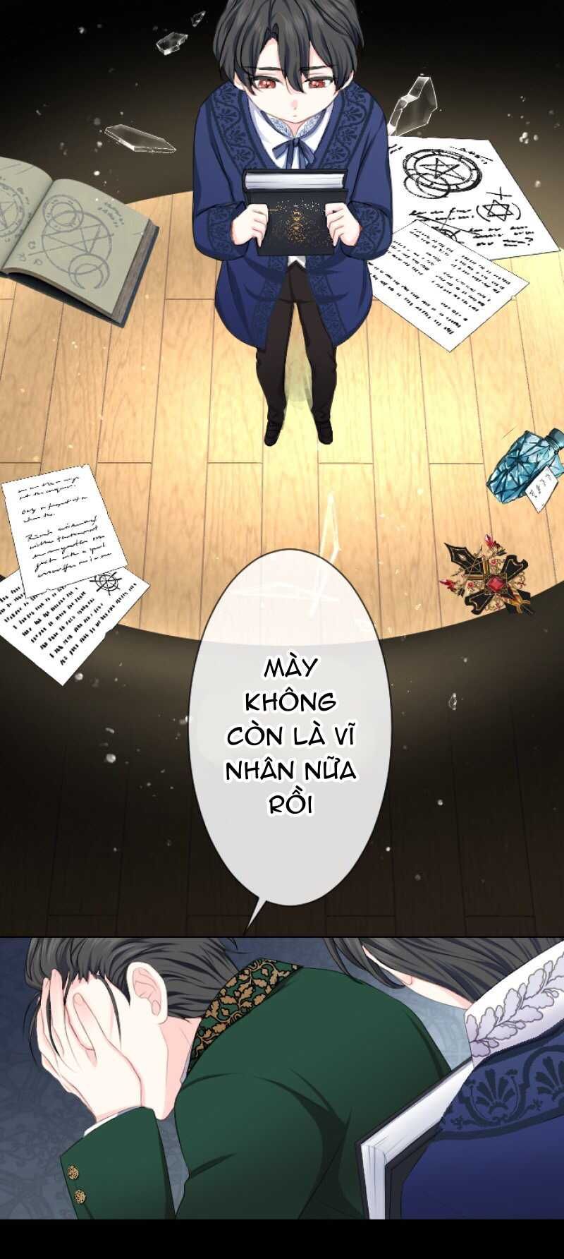 đọc truyện Bản Hợp Đồng Bí Mật Chương 9.1 ảnh 9 tại Thiên Thai Truyện