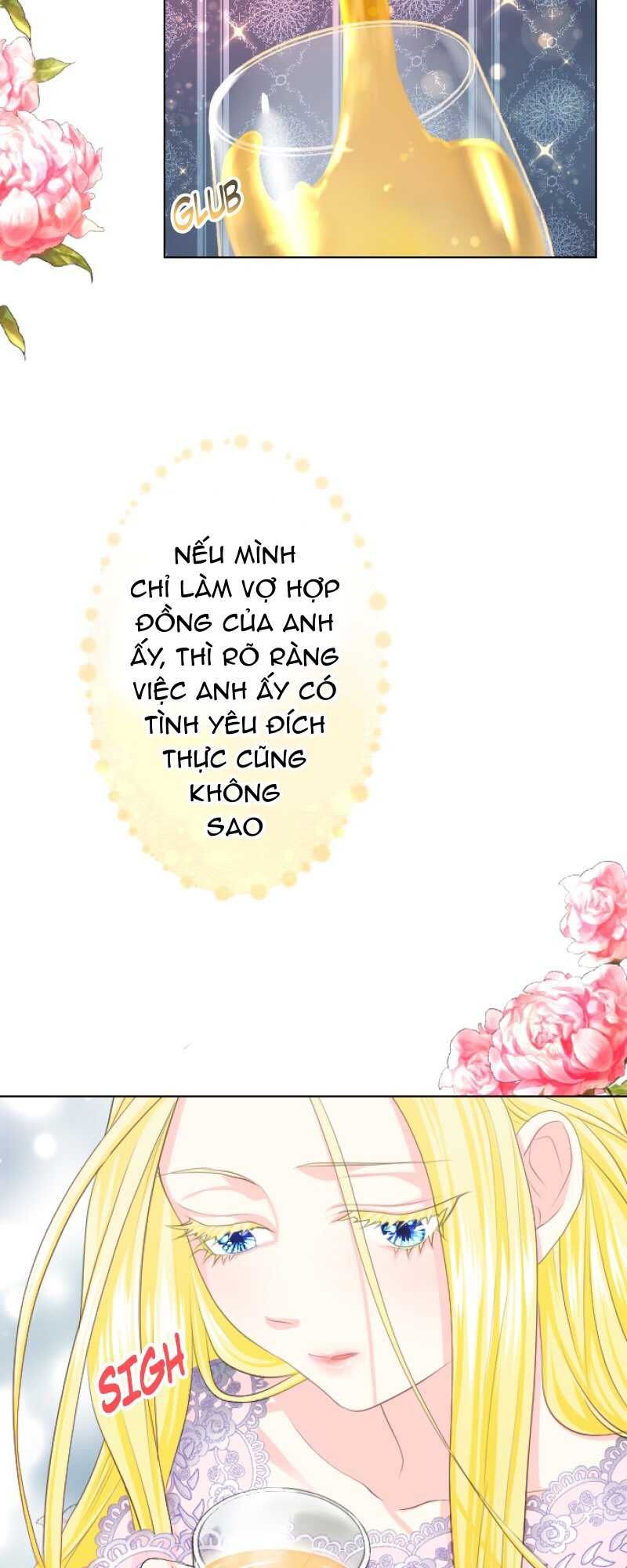 đọc truyện Bản Hợp Đồng Bí Mật Chương 9.2 ảnh 27 tại Thiên Thai Truyện