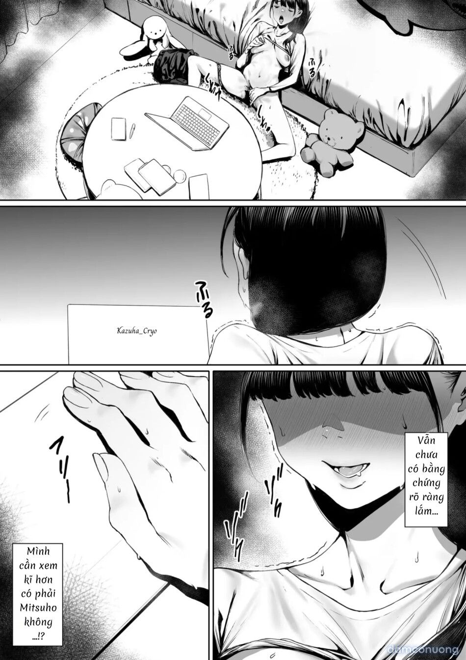 đọc truyện Bản Hợp Đồng Nô Lệ...! Chương 0 ảnh 12 tại Thiên Thai Truyện