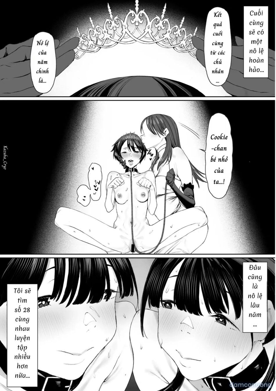 đọc truyện Bản Hợp Đồng Nô Lệ...! Chương 0 ảnh 104 tại Thiên Thai Truyện