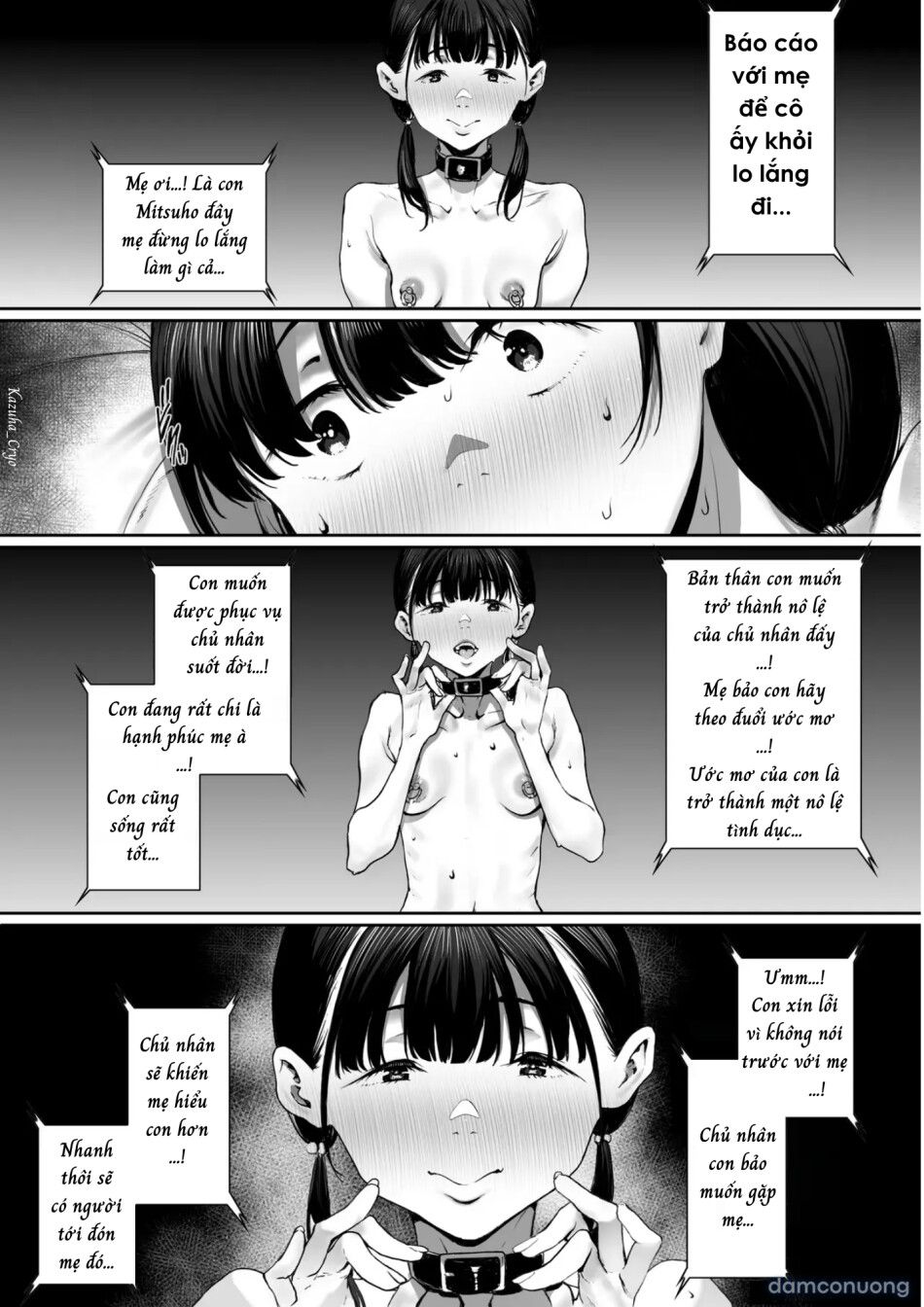 đọc truyện Bản Hợp Đồng Nô Lệ...! Chương 0 ảnh 17 tại Thiên Thai Truyện