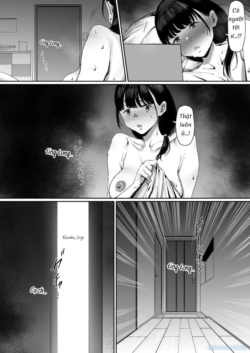 đọc truyện Bản Hợp Đồng Nô Lệ...! Chương 0 ảnh 18 tại Thiên Thai Truyện