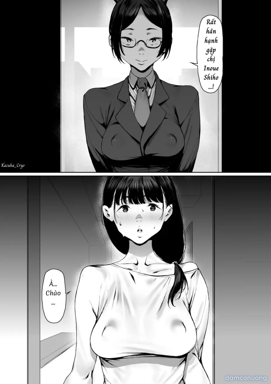 đọc truyện Bản Hợp Đồng Nô Lệ...! Chương 0 ảnh 19 tại Thiên Thai Truyện