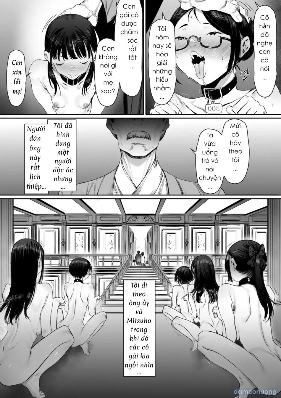 đọc truyện Bản Hợp Đồng Nô Lệ...! Chương 0 ảnh 26 tại Thiên Thai Truyện