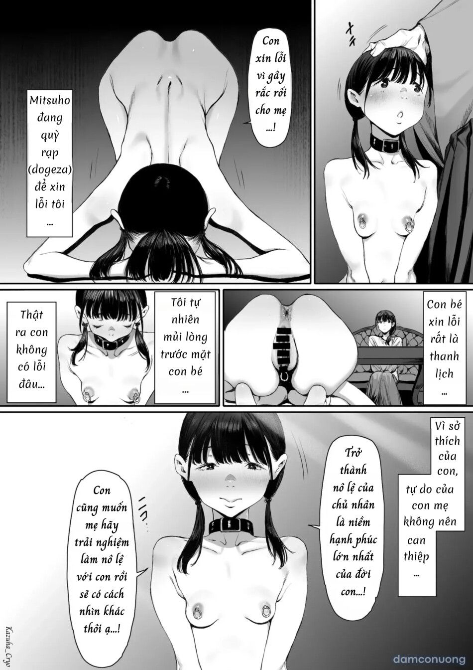 đọc truyện Bản Hợp Đồng Nô Lệ...! Chương 0 ảnh 28 tại Thiên Thai Truyện