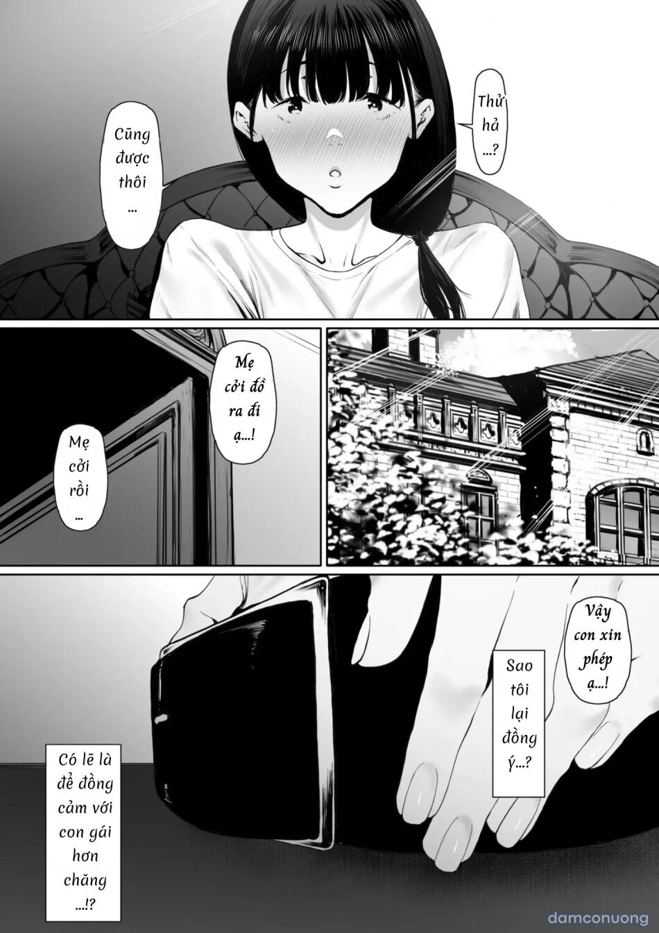 đọc truyện Bản Hợp Đồng Nô Lệ...! Chương 0 ảnh 29 tại Thiên Thai Truyện