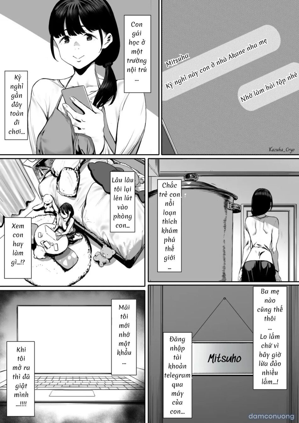 đọc truyện Bản Hợp Đồng Nô Lệ...! Chương 0 ảnh 5 tại Thiên Thai Truyện