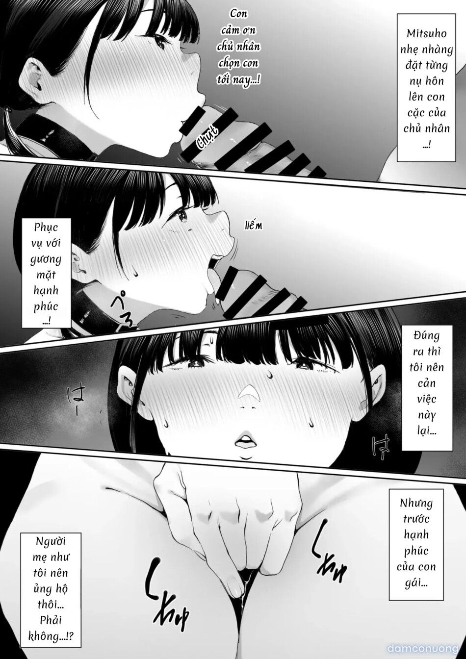 đọc truyện Bản Hợp Đồng Nô Lệ...! Chương 0 ảnh 35 tại Thiên Thai Truyện