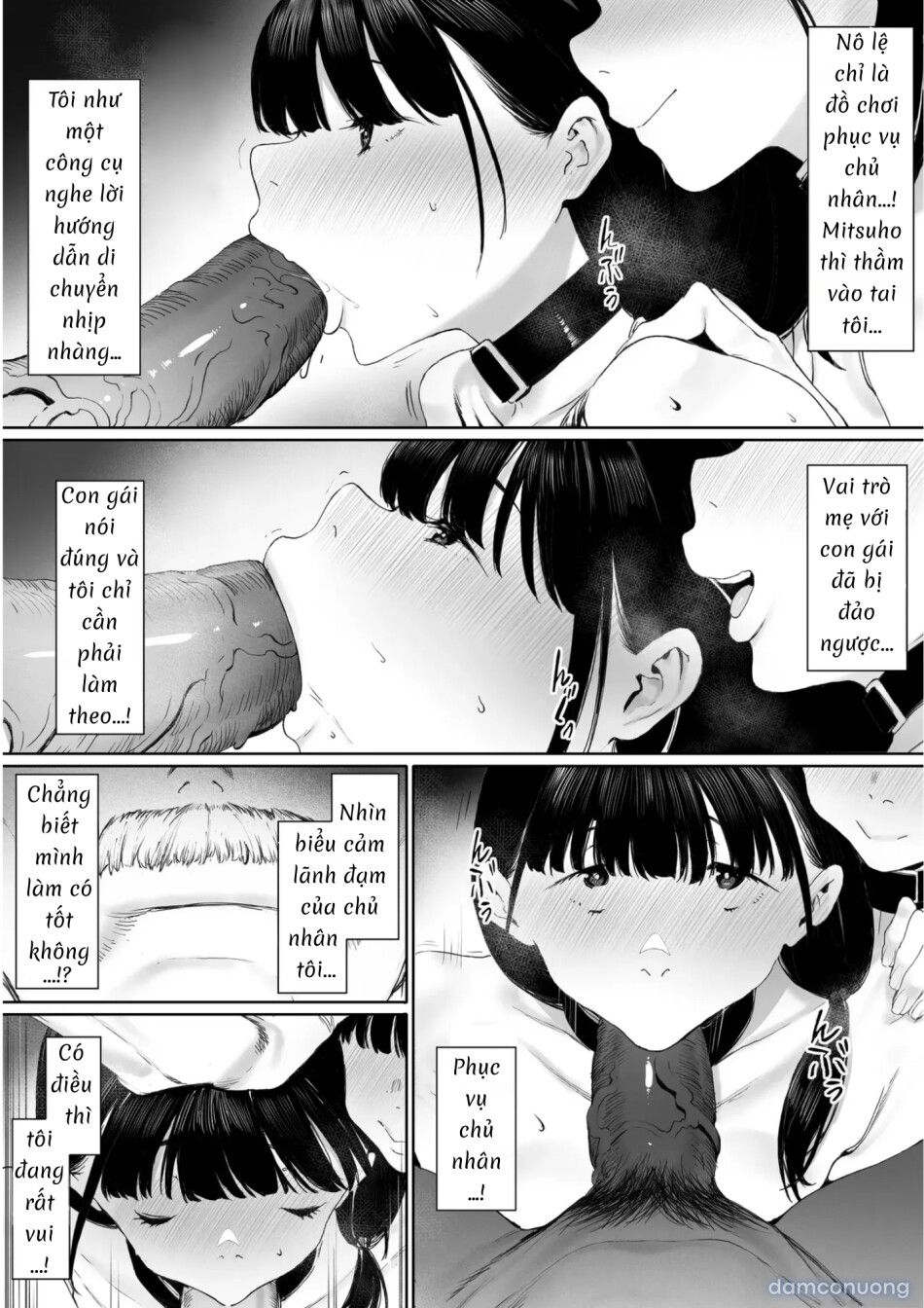 đọc truyện Bản Hợp Đồng Nô Lệ...! Chương 0 ảnh 38 tại Thiên Thai Truyện