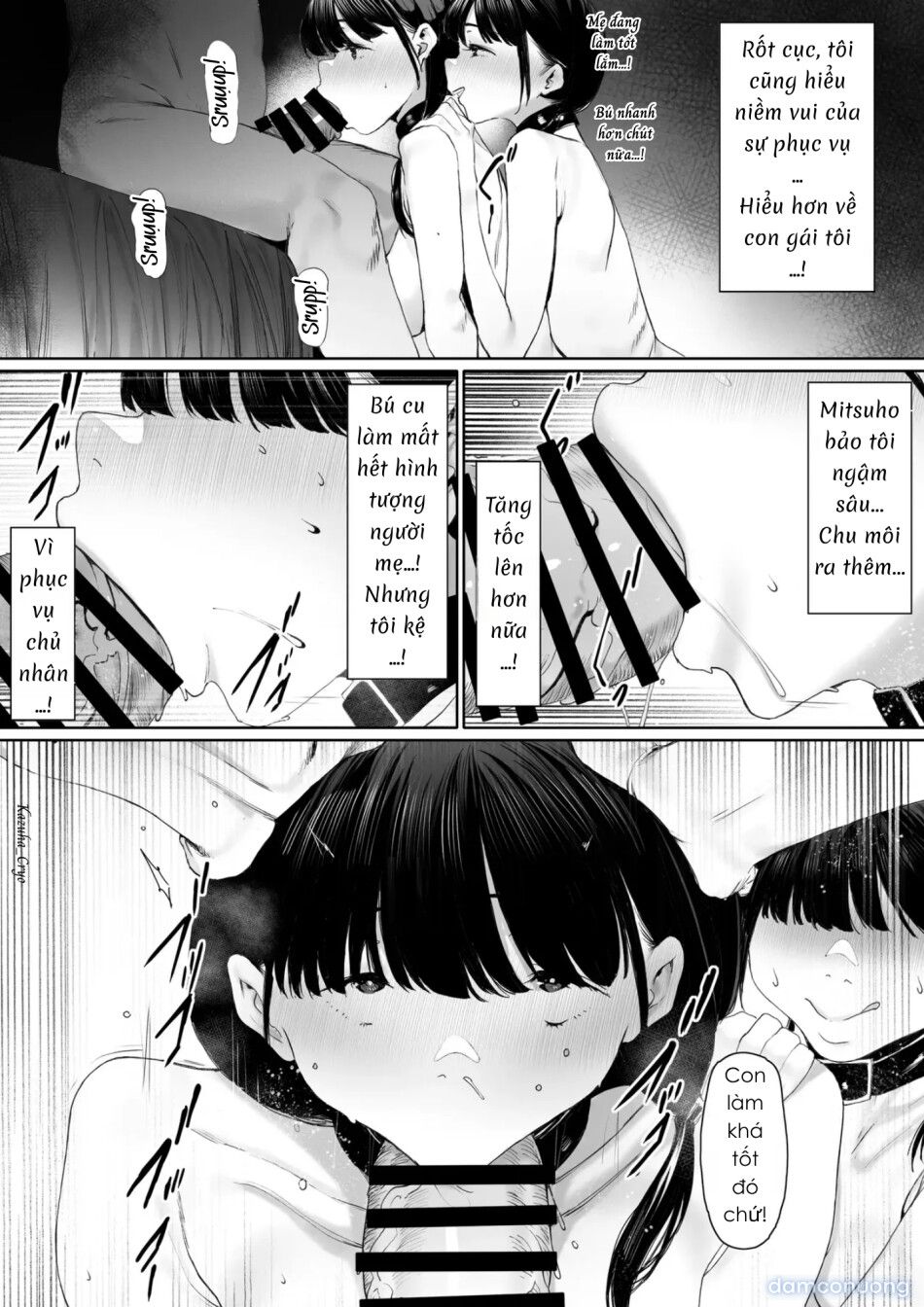 đọc truyện Bản Hợp Đồng Nô Lệ...! Chương 0 ảnh 39 tại Thiên Thai Truyện