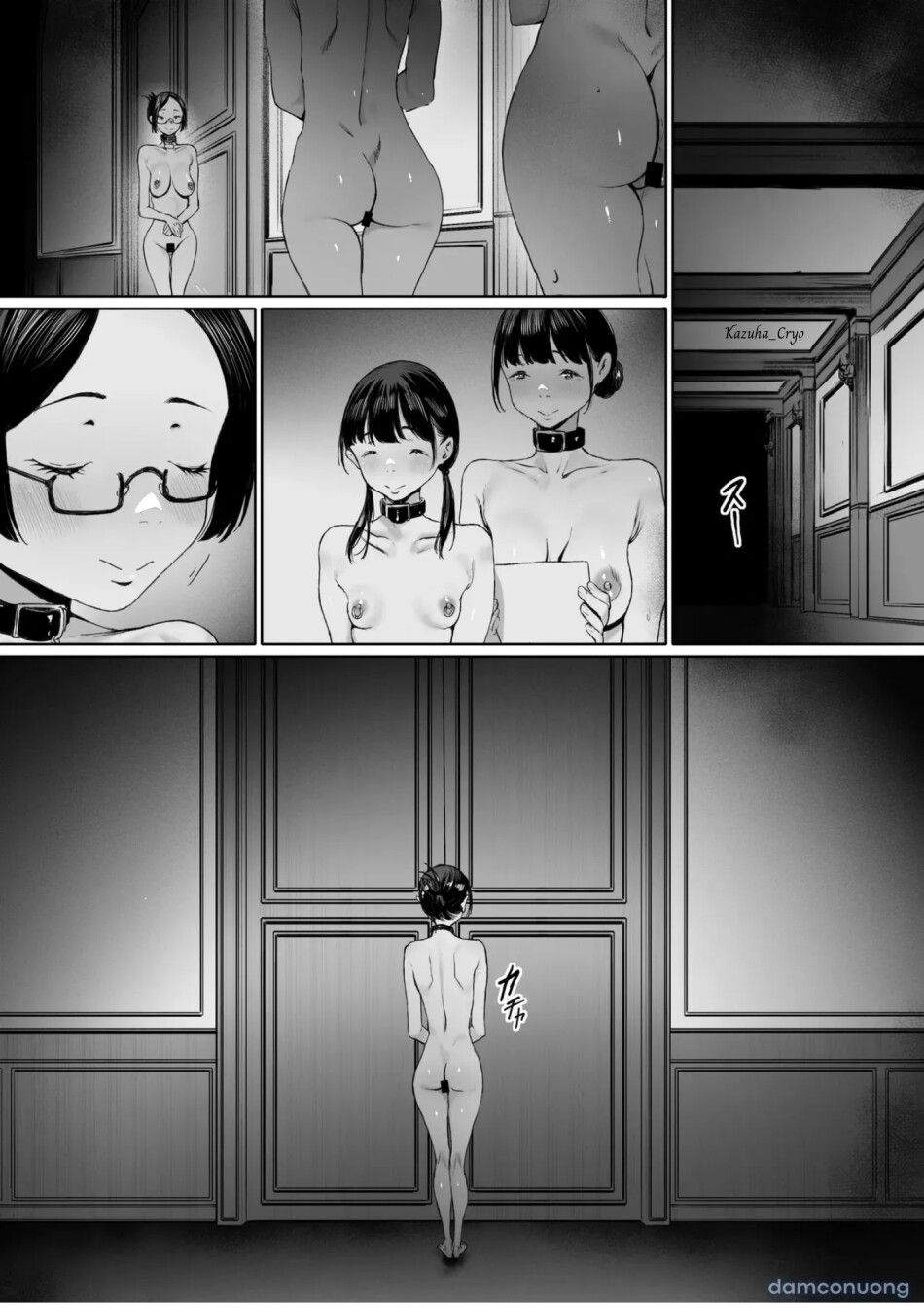 đọc truyện Bản Hợp Đồng Nô Lệ...! Chương 0 ảnh 56 tại Thiên Thai Truyện