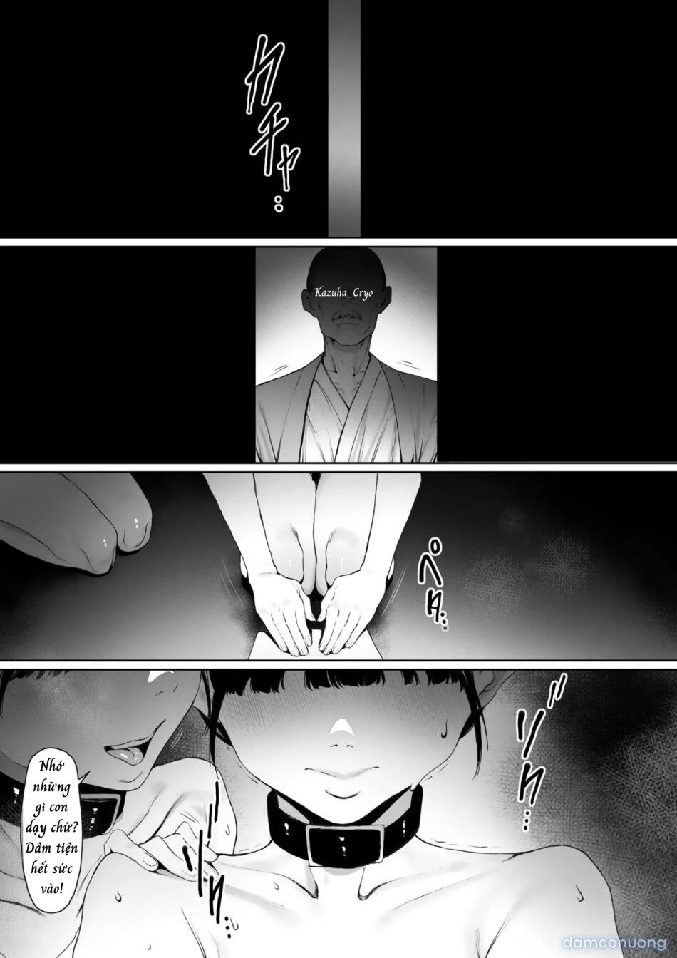 đọc truyện Bản Hợp Đồng Nô Lệ...! Chương 0 ảnh 57 tại Thiên Thai Truyện