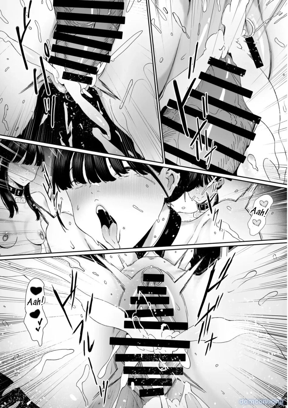 đọc truyện Bản Hợp Đồng Nô Lệ...! Chương 0 ảnh 87 tại Thiên Thai Truyện