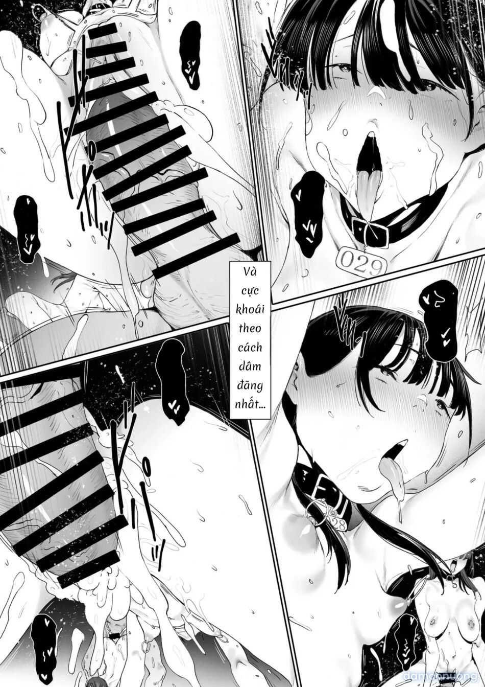 đọc truyện Bản Hợp Đồng Nô Lệ...! Chương 1 ảnh 102 tại Thiên Thai Truyện