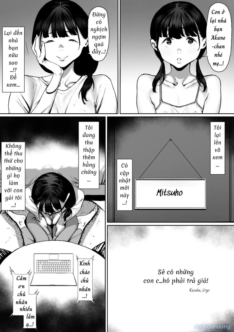 đọc truyện Bản Hợp Đồng Nô Lệ...! Chương 1 ảnh 13 tại Thiên Thai Truyện