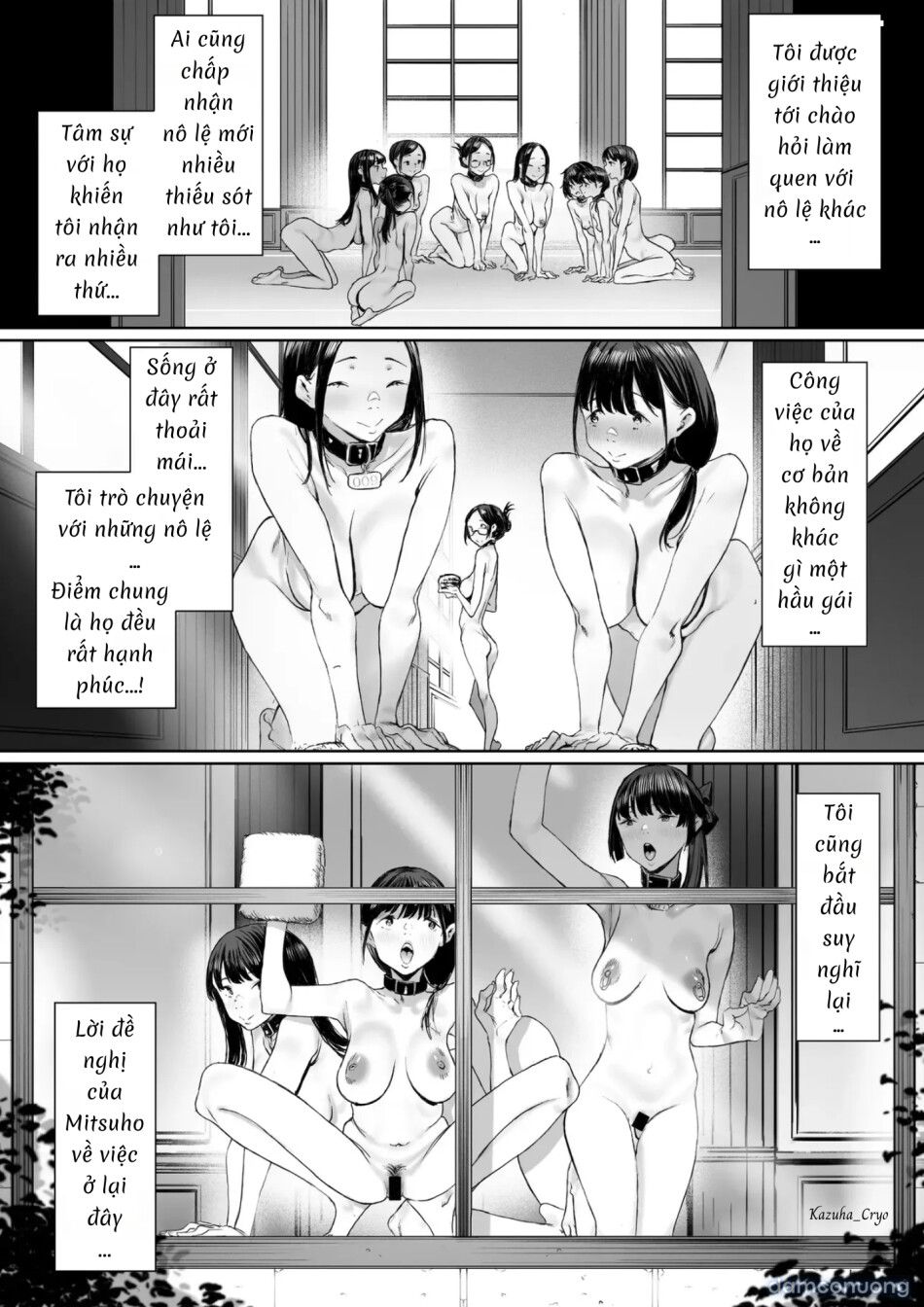 đọc truyện Bản Hợp Đồng Nô Lệ...! Chương 1 ảnh 33 tại Thiên Thai Truyện