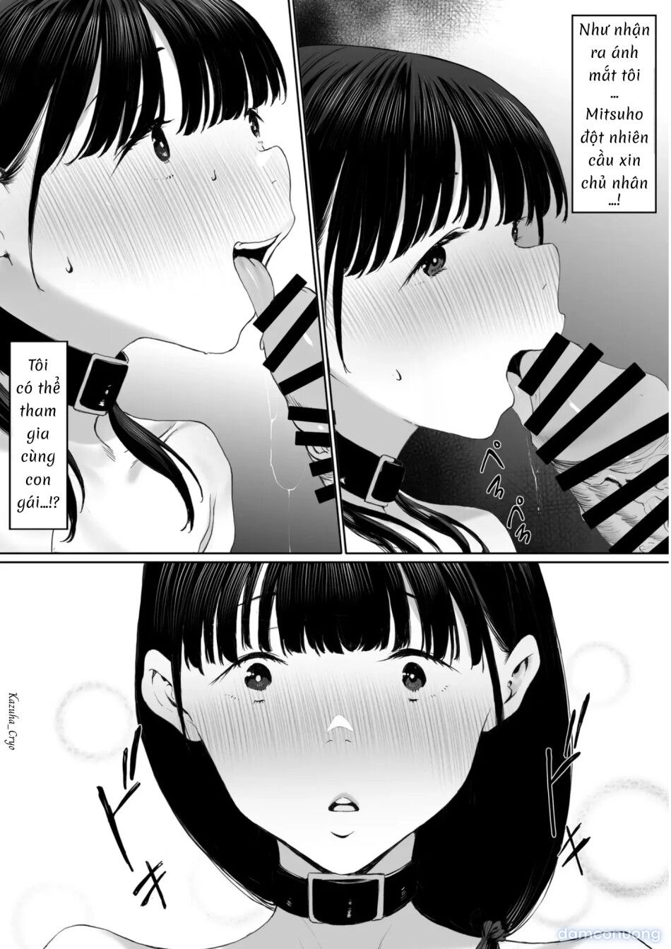 đọc truyện Bản Hợp Đồng Nô Lệ...! Chương 1 ảnh 36 tại Thiên Thai Truyện