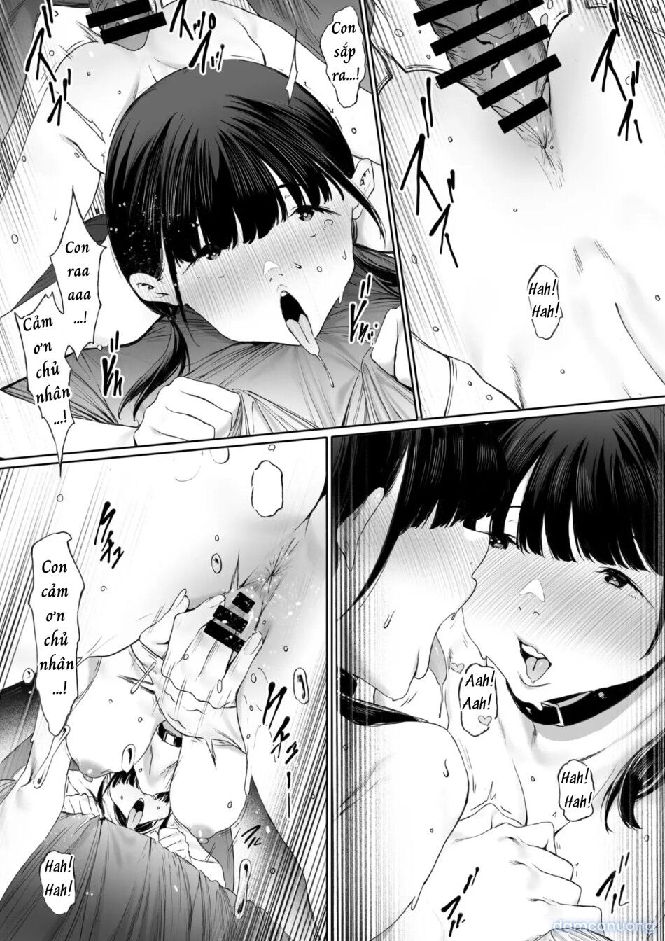 đọc truyện Bản Hợp Đồng Nô Lệ...! Chương 1 ảnh 42 tại Thiên Thai Truyện