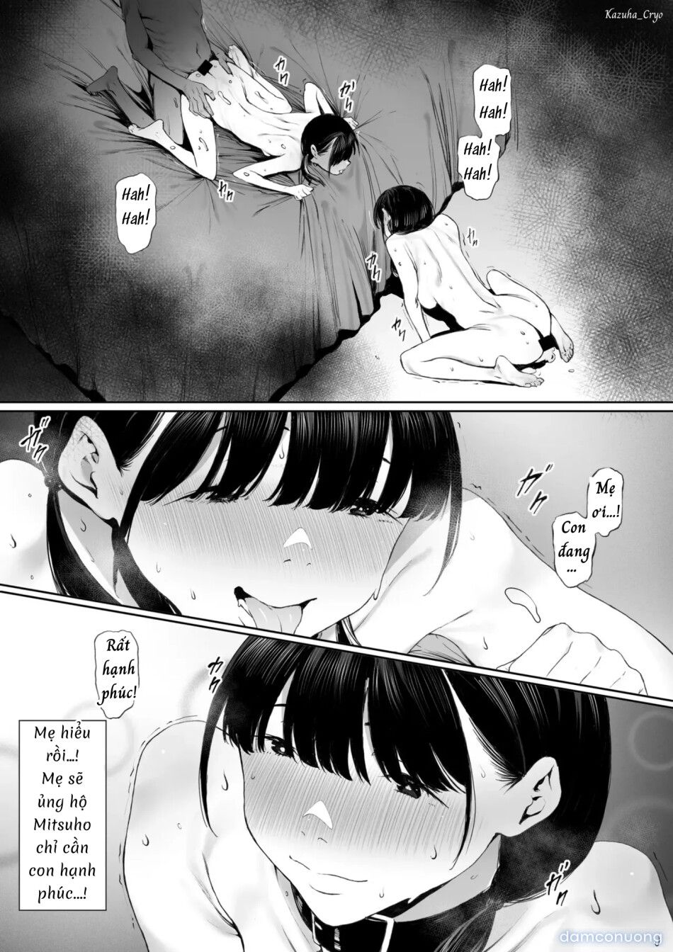 đọc truyện Bản Hợp Đồng Nô Lệ...! Chương 1 ảnh 44 tại Thiên Thai Truyện