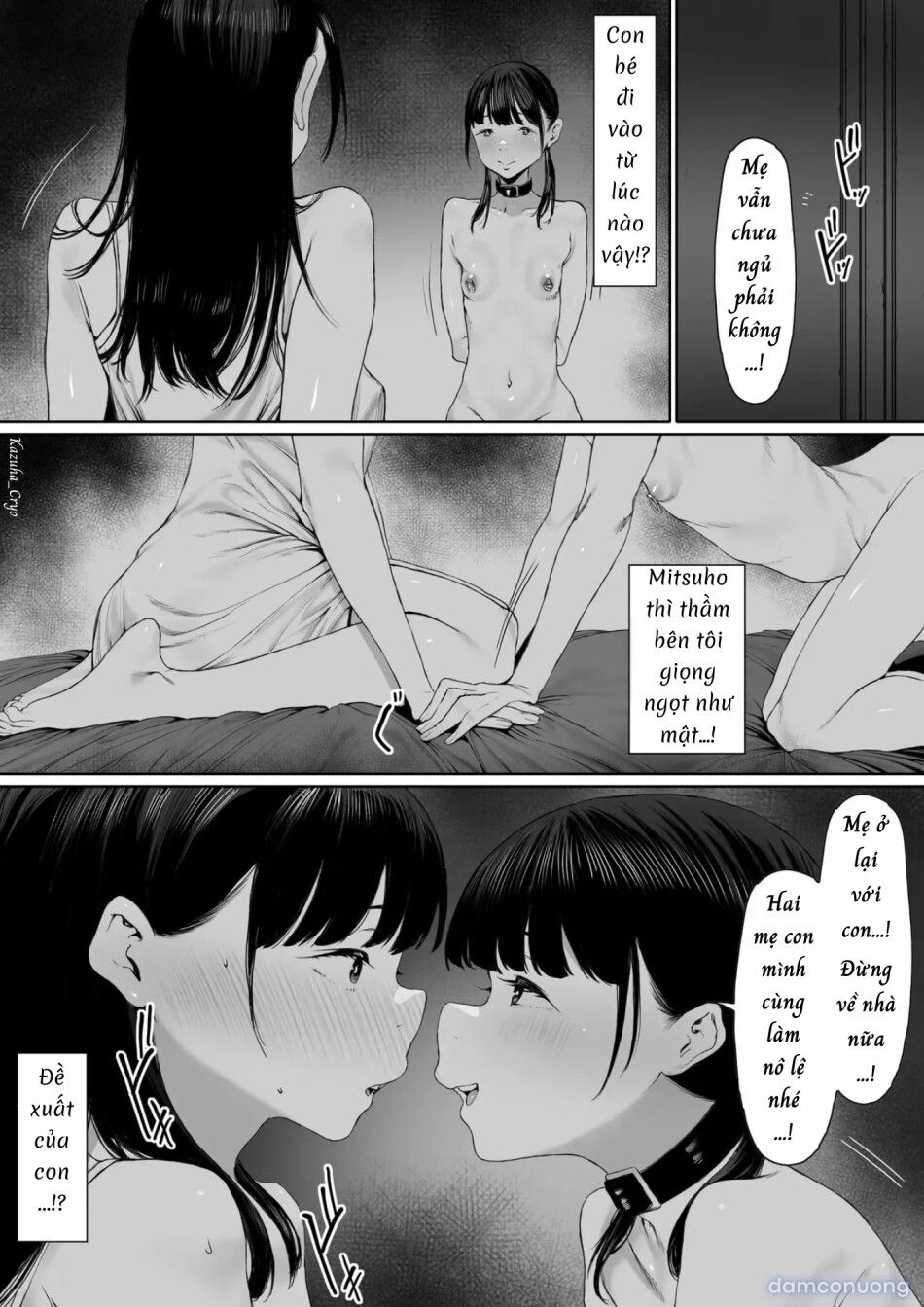 đọc truyện Bản Hợp Đồng Nô Lệ...! Chương 1 ảnh 49 tại Thiên Thai Truyện